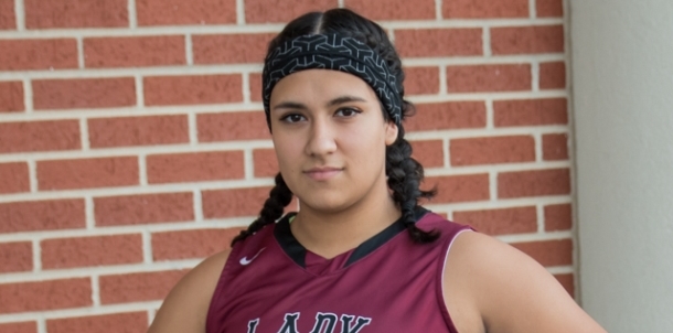 Samantha Garcia