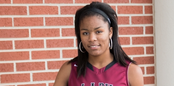 Jaquita Caldwell
