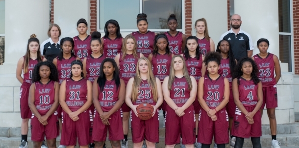 Springdale Lady Bulldogs
