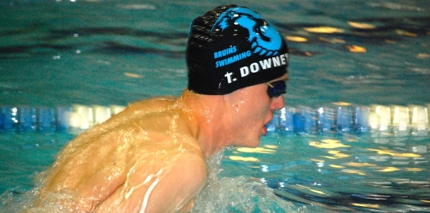 Thomas Downey Wins Tulsa World Athlete of the Week!