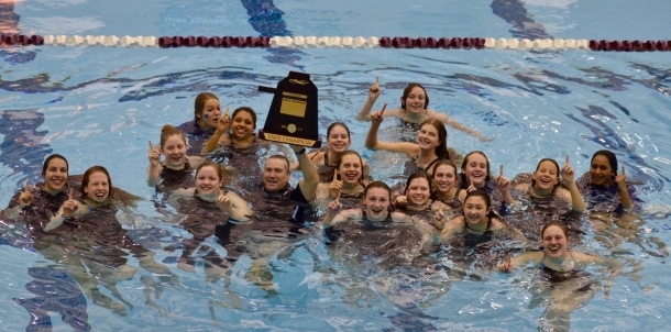 Three-Peat!