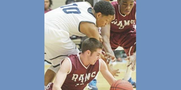 Bruins Lose 49-41 to Rams.
