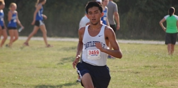 Banniqued Receives Tulsa World Athlete of the Week Honor!