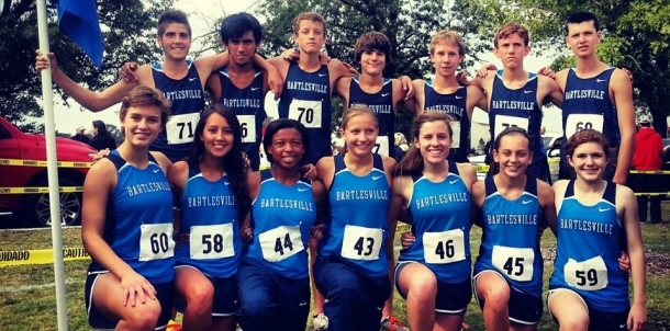 Pacers Qualify for State Competition!