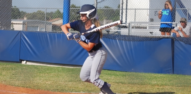 Lady Bruins Play Muskogee Tonight!