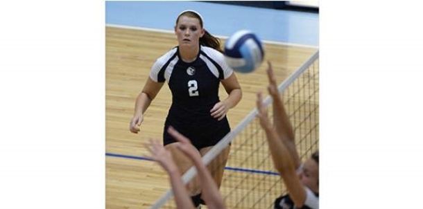 Bruins Sweep Enid in First Home Win!