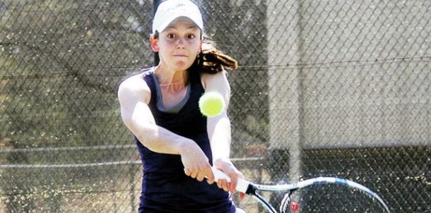 Epperson Continues Her Winning Ways!