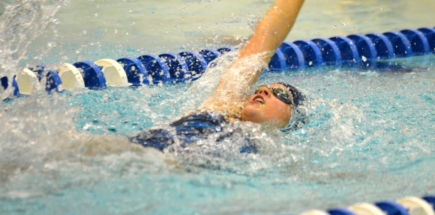 Lady Bruins Dominate Regionals!