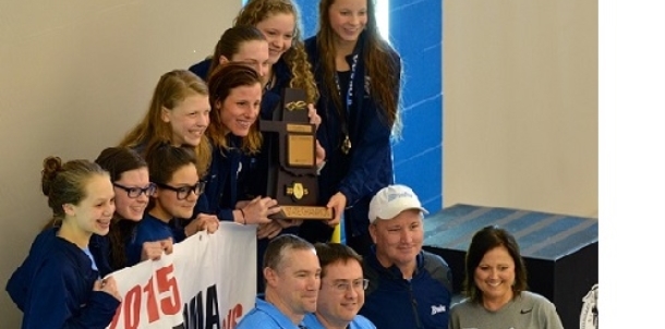 2015 6A State Champs
