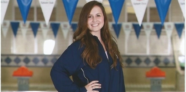 Fodor Earns Tulsa World Athlete of the Week!
