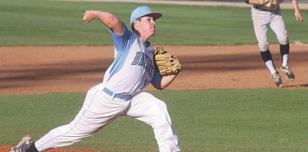 Bruins Win 7th Inning Thriller!