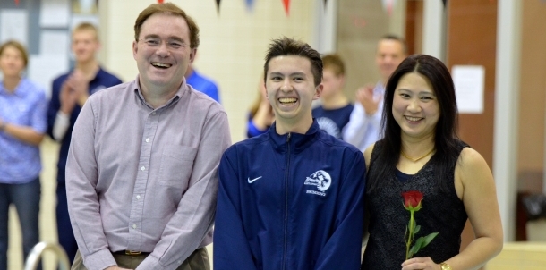 Senior Night