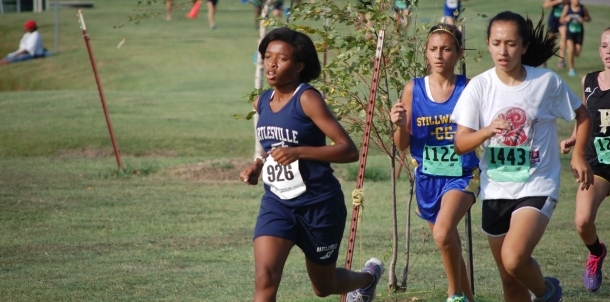 Shay Stayton Earns Tulsa World Athlete of the Week Award!