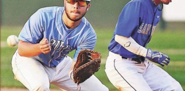 Bruins Grab Three Wins in Sand Springs Tourney!