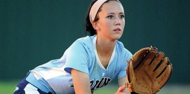 Lady Bruin Softball Win 3 Lose 3 at Broken Arrow