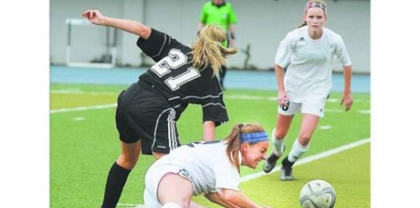Bruins Lose 3-0 to Owasso Rams
