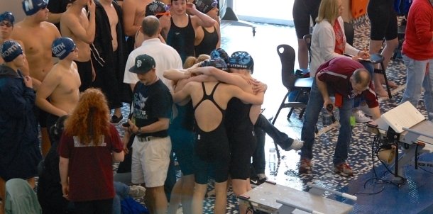 Relay Dominance