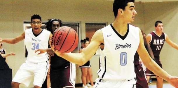 Bruins Down Jenks 51-42!