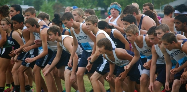Bruins Sweep Booker T Invitational!