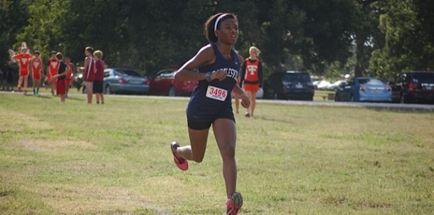 Stayton Wins Owasso Invitational
