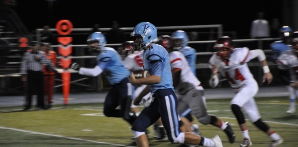Bruins Bust Through Claremore to the Playoffs