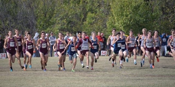 Bruins Finish 4th in State Championship!