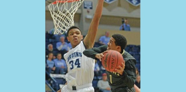 Bruins Win Home Opener Over the Tigers