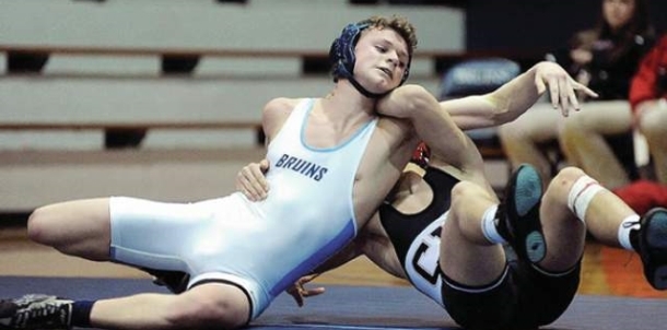 Bruins Dominate Booker T Washington in Home Opener!