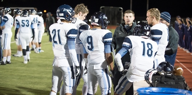 Offensive Adjustments