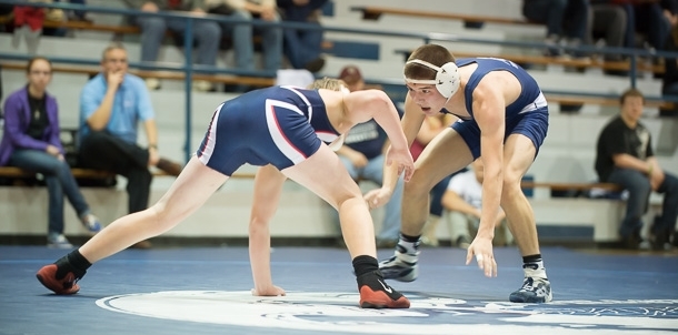 Jones Wins in Overtime!