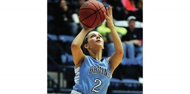 Bruins Lose in Semifinals to Owasso 41-53