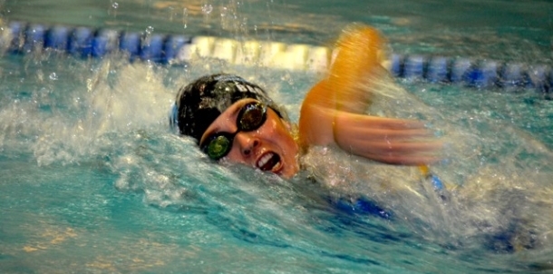 Bruin Swimmers Continue Winning Ways!
