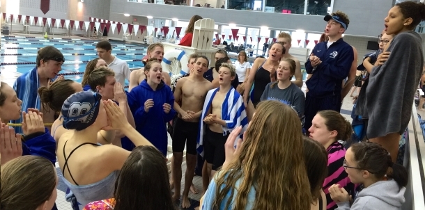 Bruins Prepare to Win 6A Regional Championship!