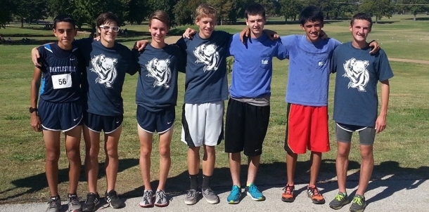 Bruins Capture Runner Up Title at 6A Regionals!