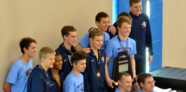 2015 6A State Runner Up Champions!