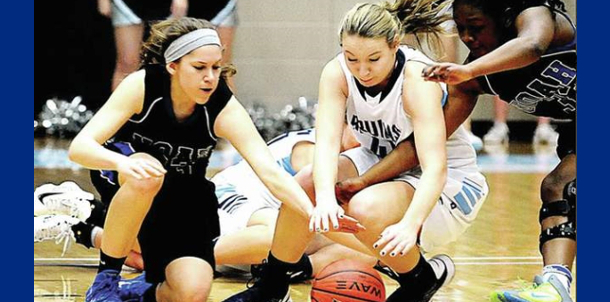 Lady Bruins Cruise to 65-26 win over Noah