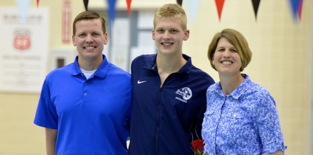 Senior Night