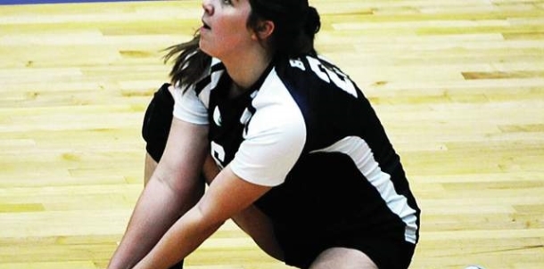 Lady Bruin End Season With Loss in Regional Final.
