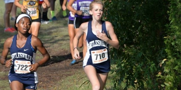 Bruins Have Strong Showing in Stillwater Jamboree!