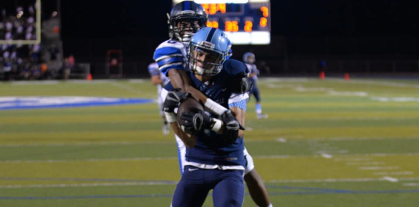 Archambo Selected as Tulsa World's Athlete of the Week!