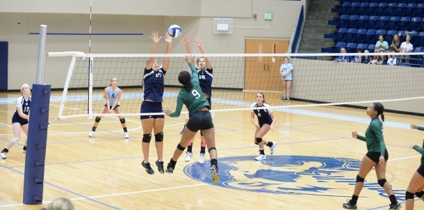 Williams-Lindsly with the Block.