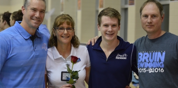 Senior Night