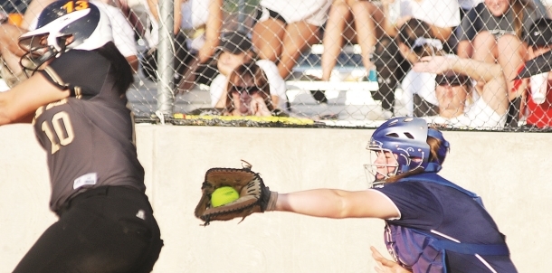 2014 Fall Schedules Are Out!
