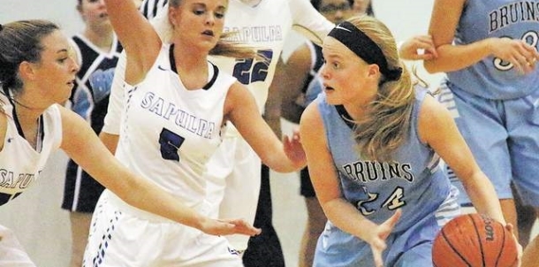 Lady Bruins Defeat Victory Christian for Third Place Finish in Inola Tourney!
