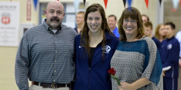 Senior Night