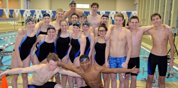 Bruins Dominate Oologah on Senior Night!