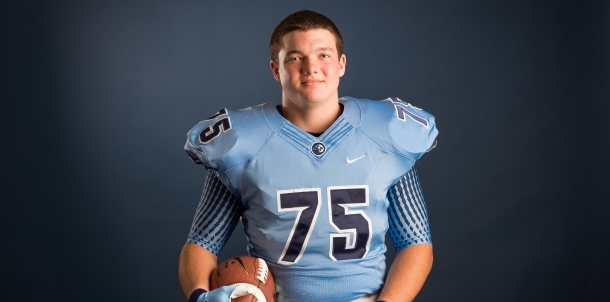 Alex Ray Honored!