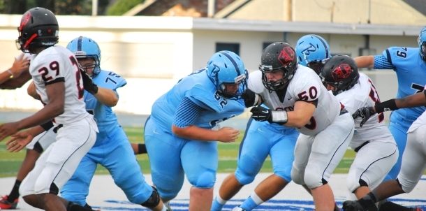 Bruin Defense