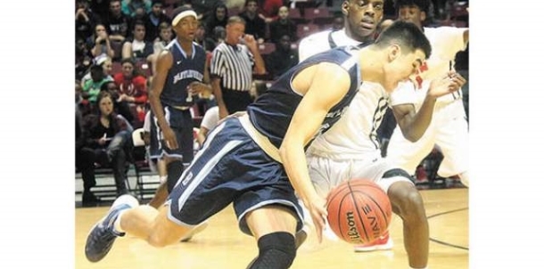 Archambo on the Drive Against Union.