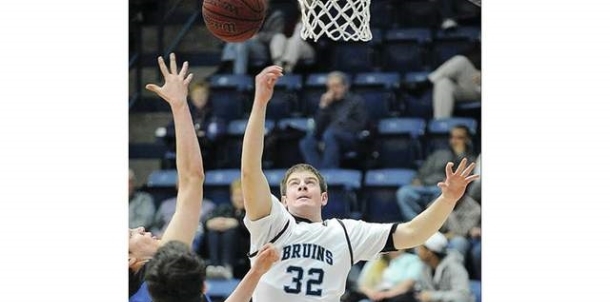 Bruins Win Two in Bixby Tournament